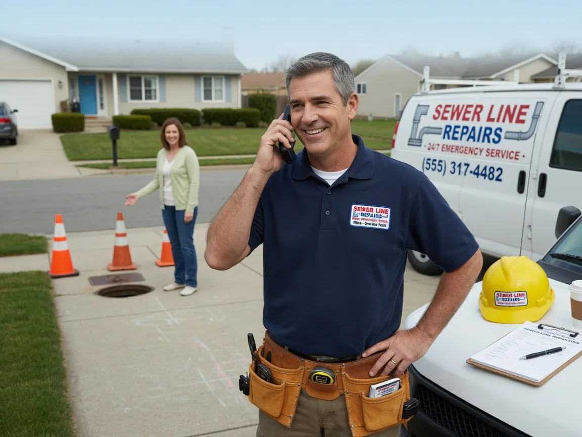 Emergency Plumber Colcord, OK FAQs